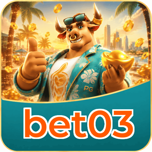 bet03 Jackpots Progressivos