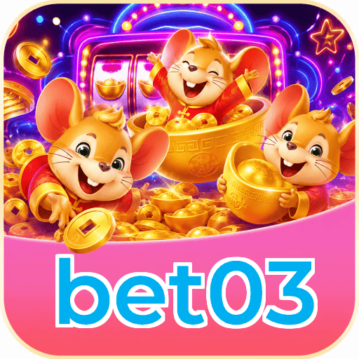 bet03 Logo Oficial