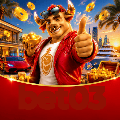 Bot bet03 Telegram