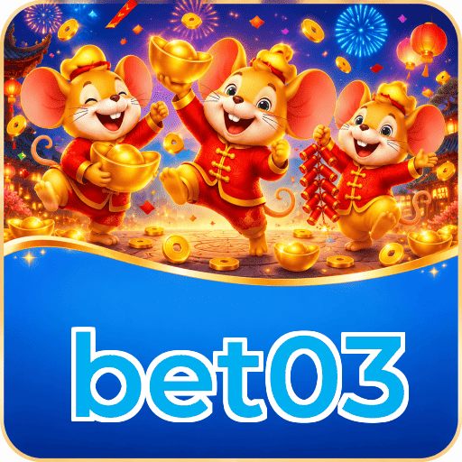 Logo bet03 Plataforma Certificada