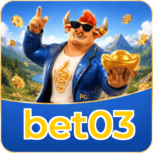 bet03 Plataforma Confiável