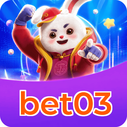 Logo da bet03