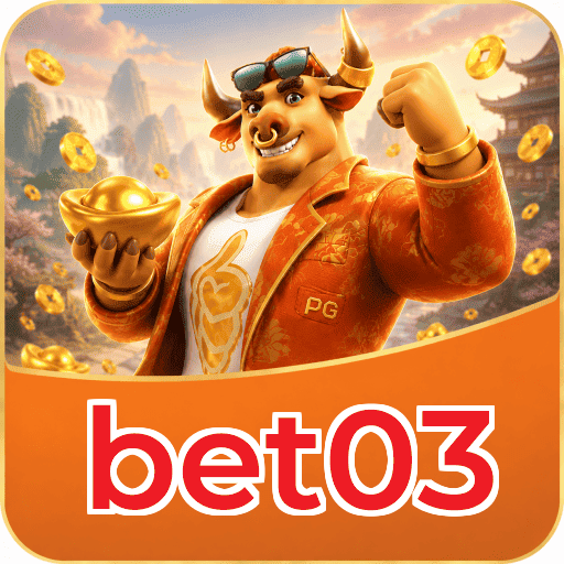 bet03 Logo Verificado